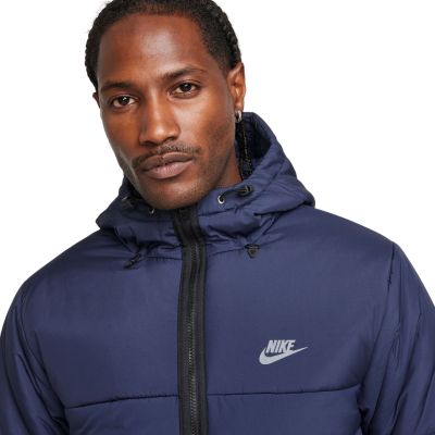 3. Kurtka męska Nike Sportswear granatowa HF6825 451