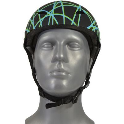 17. KASK SKATE SCRATCH R.L