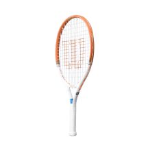Rakieta do tenisa ziemnego Wilson Roland Garros Elite Junior 21 3 1/2 WR193610H