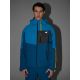 6. Kurtka softshell wiatroodporna 4F PRO membrana 10000 męska 4F 4FWSS26TSOFM541-33S