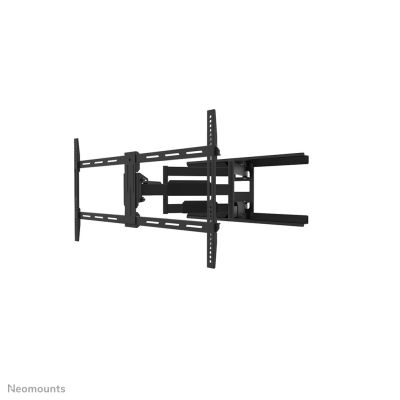 2. Uchwyt ścienny NewStar NEOMOUNTS WL40-550BL18 TV SET ACC WALL MOUNT