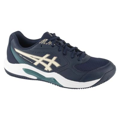 ASICS Gel-Dedicate 9 Clay 1041A547-400 Granatowe 42,5