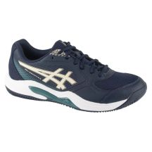 ASICS Gel-Dedicate 9 Clay 1041A547-400 Granatowe 42,5