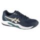 ASICS Gel-Dedicate 9 Clay 1041A547-400 Granatowe 42,5