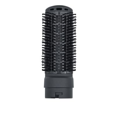 24. Severin WL 0683 Zestaw do stylizacji włosów Antracyt, Srebrny 1500 W 2,8 m