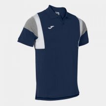 Koszulka Joma Confort III Short Sleeve Polo 102734.332