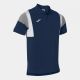 Koszulka Joma Confort III Short Sleeve Polo 102734.332