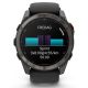 26. Garmin Fenix 8 Pro 51 mm AMOLED Black 3,56 cm (1.4")