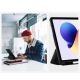9. Etui TechProtect SmartCase Pen na Xiaomi Poco Pad M1 / Redmi Pad 2 Pro 12.1 - czarne