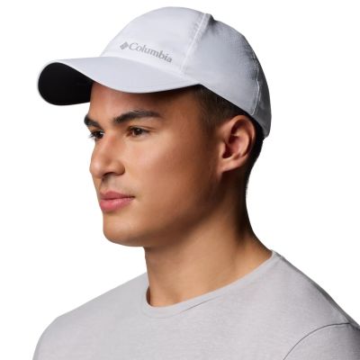 3. Czapka z daszkiem Columbia Silver Ridge IV Ball Cap 2121141100