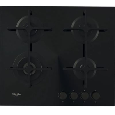 Płyta gazowa WHIRLPOOL AKT 627/NB1