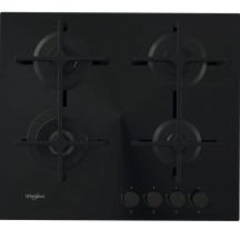 Płyta gazowa WHIRLPOOL AKT 627/NB1