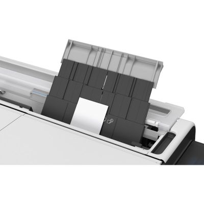 8. Drukarka Canon imagePROGRAF TC-21 24" Farbe A1 (Speditionsversand)