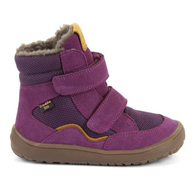 Froddo Children boot BAREFOOT TEX WINTER (G3160247-22)