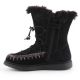4. Buty zimowe Geox J Thymar G.B Jr J944FB-00022-C9999