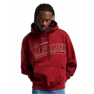 5. Bluza Karl Kani Trekking Os Hoodie M 6021747