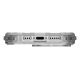 2. Obudowa ochronna UAG Plyo Magsafe do iPhone 16 Pro kompatybilna z MagSafe (ice/gold)