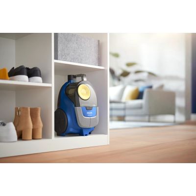 22. Odkurzacz PHILIPS Seria 2000 XB 2125/09