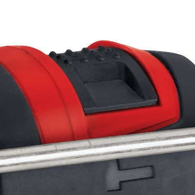 7. Buty wysokogórskie męskie Mammut Kento Pro High GTX - gentian/dark titanium