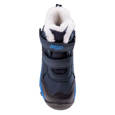 7. Buty Bejo Baisy Mid Wp Kdb Jr 92800442207