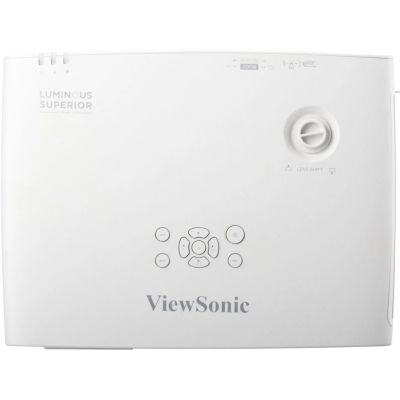 7. Projektor laserowy ViewSonic LSC520WU