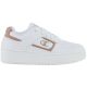 7. Buty Champion Foul Play Plat BS Low Cut W S11744 WW016