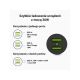 10. GREEN CELL ŁADOWARKA SAMOCHODOWA GC POWERRIDE NANO36 36W 6A 2X USB-A