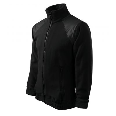 Polar Malfini Jacket Hi-Q M MLI-506LB czarny