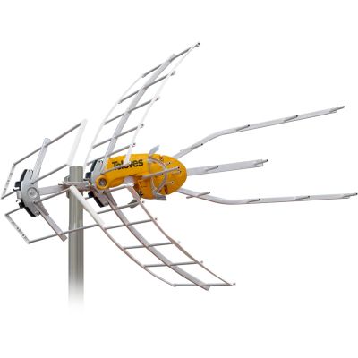 Antena Ellipse Mix BIII/UHF (LTE700) ref. 148821