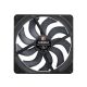 Wentylator NOCTUA 140mm NF-A14x25 G2 PWM chromax black