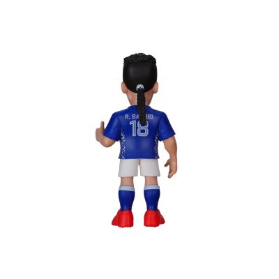 4. MINIX WC LEGENDS ITALY - ROBERTO BAGGIO