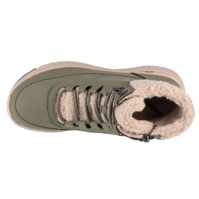 3. Skechers On-The-Go Stellar - Alpine Adventure 144756-OLV Zielone 36