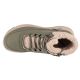 3. Skechers On-The-Go Stellar - Alpine Adventure 144756-OLV Zielone 36