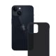 8. Etui 3mk Just20g Matt Case na Apple iPhone 14 - czarne matowe