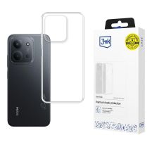 Etui 3mk Clear Case na Xiaomi Redmi 15C 4G/5G (173mm) - przezroczyste