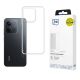 Etui 3mk Clear Case na Xiaomi Redmi 15C 4G/5G (173mm) - przezroczyste