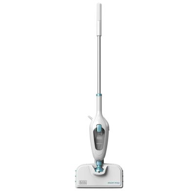 2. Mop parowy 1300W BLACK&DECKER FSM13E1-QS