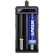 4. XTAR ŁADOWARKA DO AKUMULATORÓW LI-ION 18650 USB-C SC2