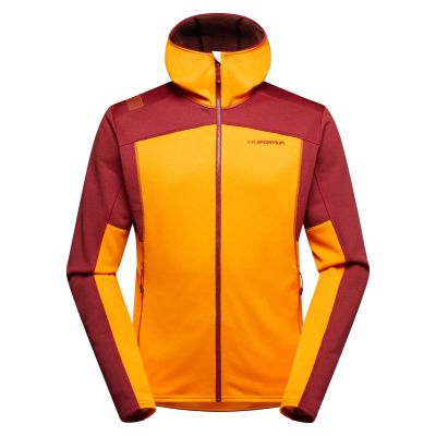 Bluza La Sportiva Cosmic Hoody M L69 102320