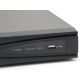2. Rejestrator sieciowy LevelOne 4-kanałowy / 1xHDD / 8MP / GEMINI