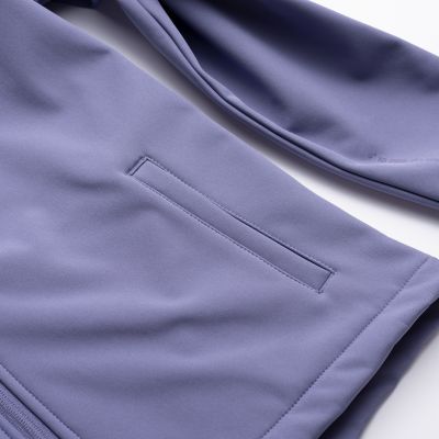 6. Dziecięcy Softshell MEINO JRG