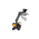 15. Jamara Koparka Volvo EC160E 2.4GHz - Koparka