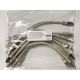 4. Equip 645603 kabel sieciowy Szary 0,25 m Cat6a S/FTP (S-STP)