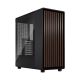 21. Fractal Design North Czarny