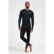 3. Legginsy termoaktywne męskie Odlo PERFORMANCE WARM ECO czarny