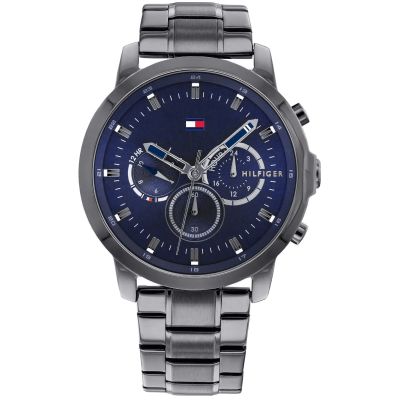 Zegarek Męski Tommy Hilfiger Jameson 1791796 + BOX
