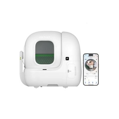 4. PETKIT Purobot Max Pro Kuweta automatyczna dla kota