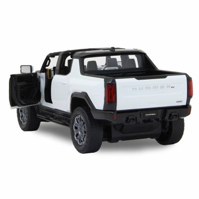 4. Jamara Hummer EV zdalnie sterowany model Samochód Silnik elektryczny 1:26