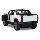4. Jamara Hummer EV zdalnie sterowany model Samochód Silnik elektryczny 1:26