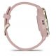 8. Zegarek Garmin Venu 3S 41mm Golden Rose